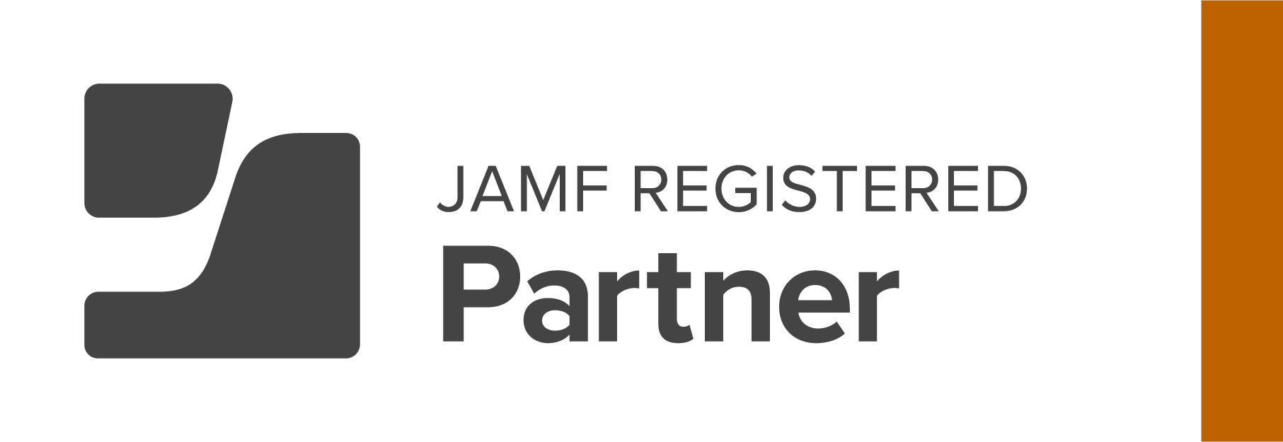 JAMF - Registered Partner