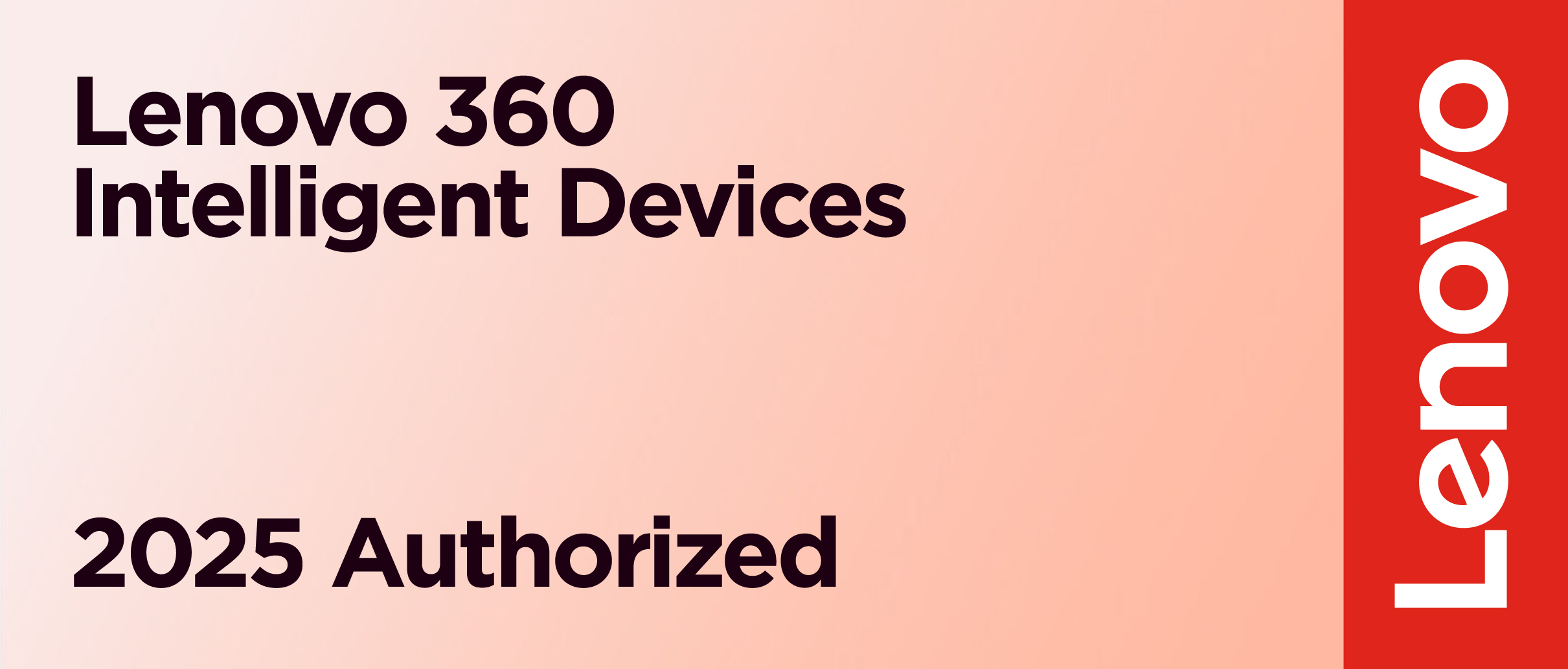 Lenovo - Intelligent Devices Authorized