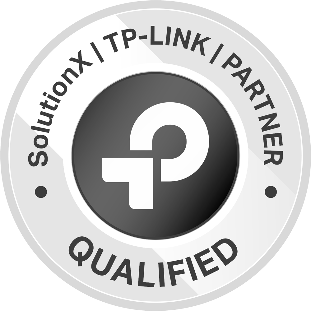 TP-Link - Qualified Partner