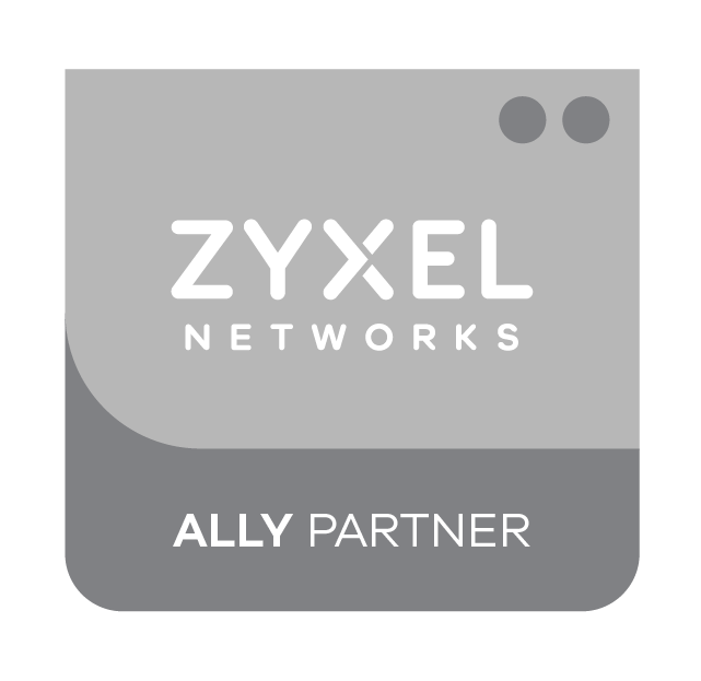 ZYXEL - Ally Partner