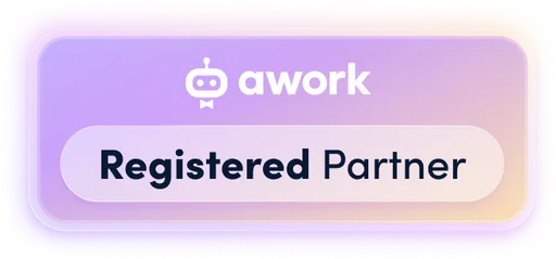 awork - Registered Partner