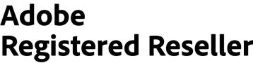 Adobe - registered Partner
