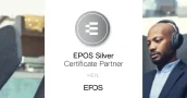 EPOS - Silver Certificate Partner