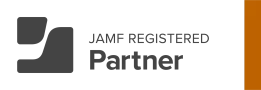 jamf Registered Partner