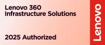 Lenovo - Infrastructure Solutions - Authorized