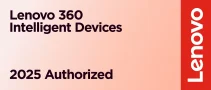 Lenovo - Intelligent Devices - Authorized