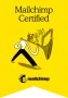 mailchimp certified