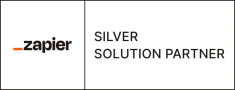 Zapier - Silver Solution Partner