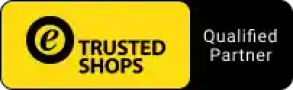 Trusted Shops - Qualified Partner