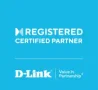 D-Link - Registered Certified Partner