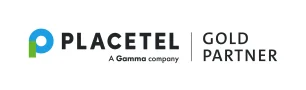 placetel - Gold Partner