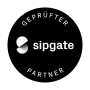 sipgate - geprüfter Partner